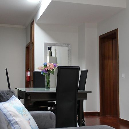 Doca do Cavacas Apartment Funchal (Madeira) Exterior foto