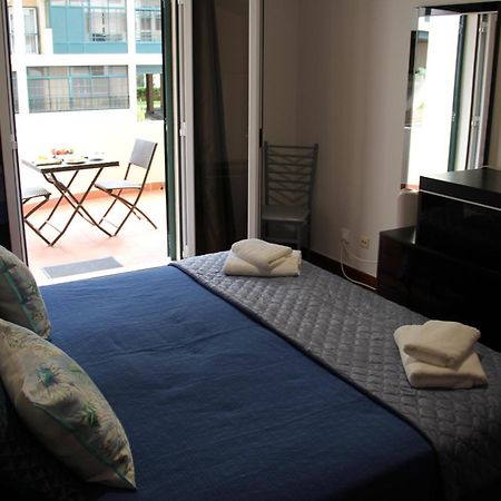Doca do Cavacas Apartment Funchal (Madeira) Exterior foto