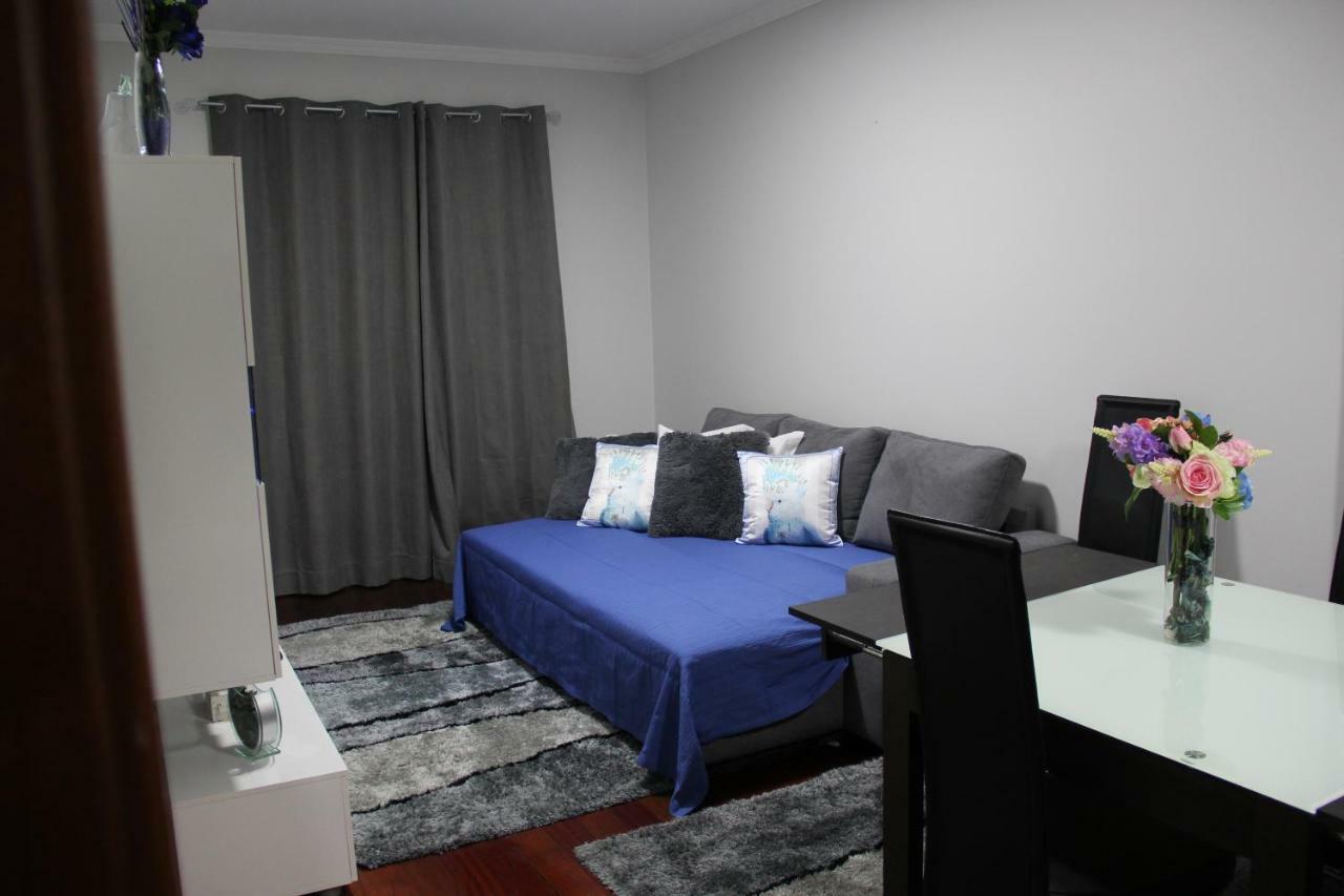 Doca do Cavacas Apartment Funchal (Madeira) Exterior foto