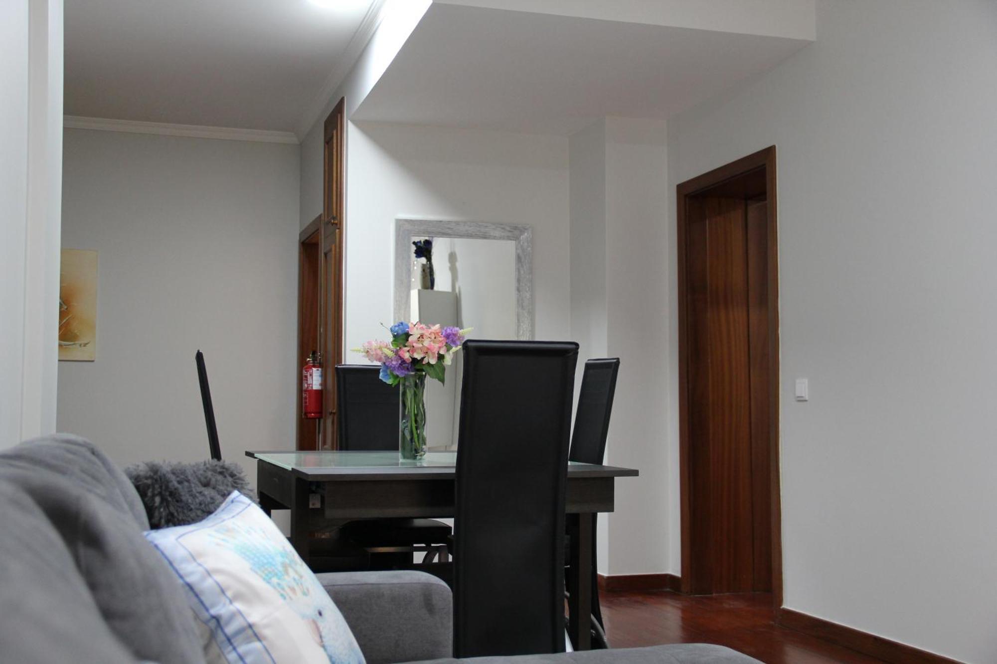 Doca do Cavacas Apartment Funchal (Madeira) Exterior foto