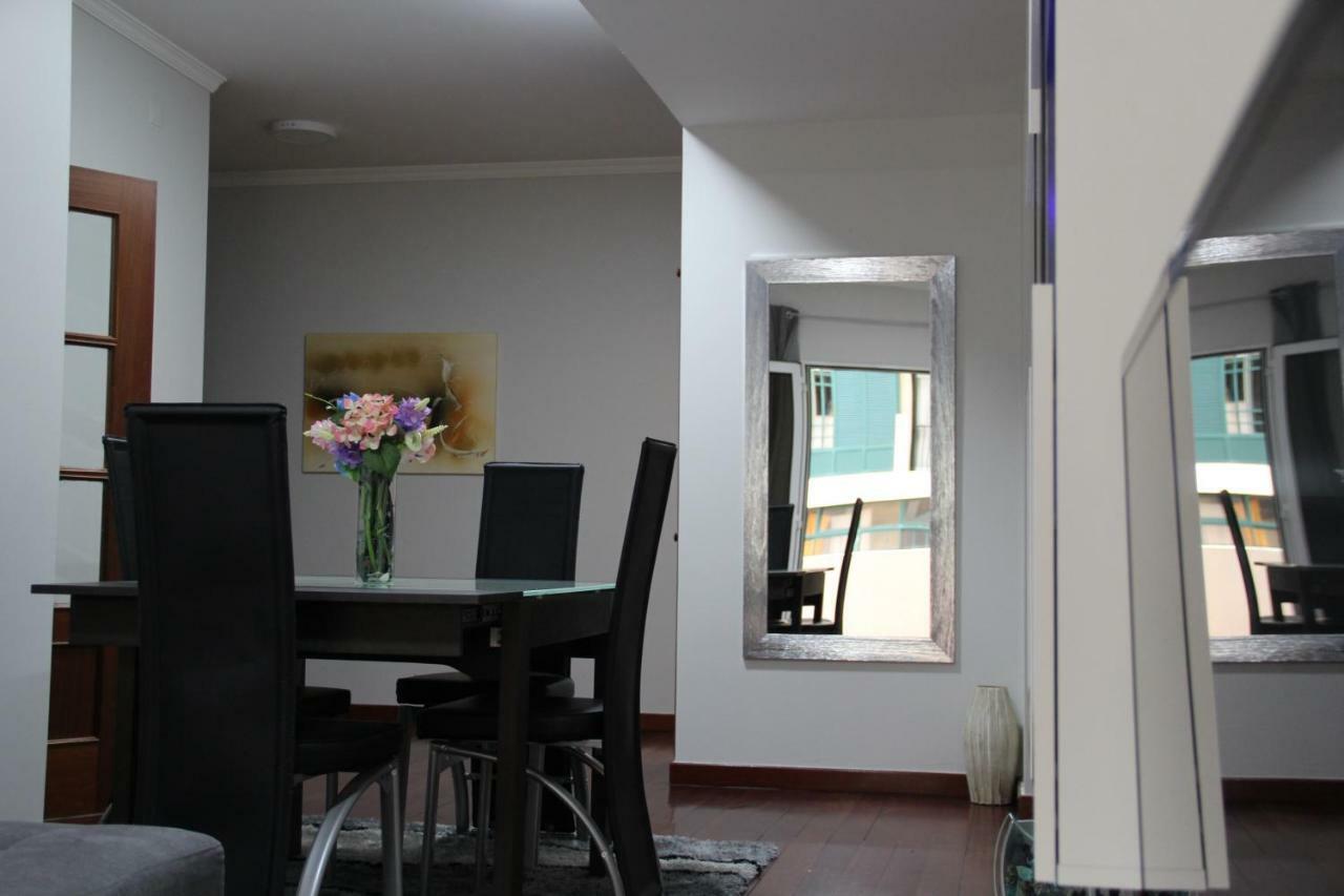 Doca do Cavacas Apartment Funchal (Madeira) Exterior foto