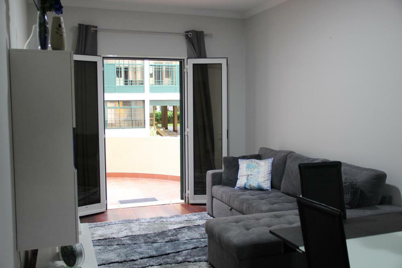 Doca do Cavacas Apartment Funchal (Madeira) Exterior foto