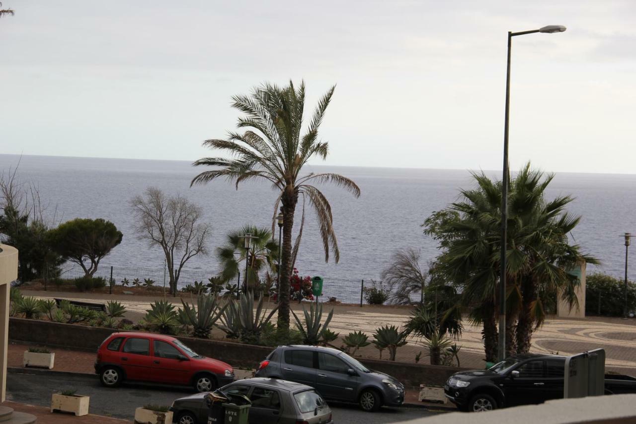Doca do Cavacas Apartment Funchal (Madeira) Exterior foto