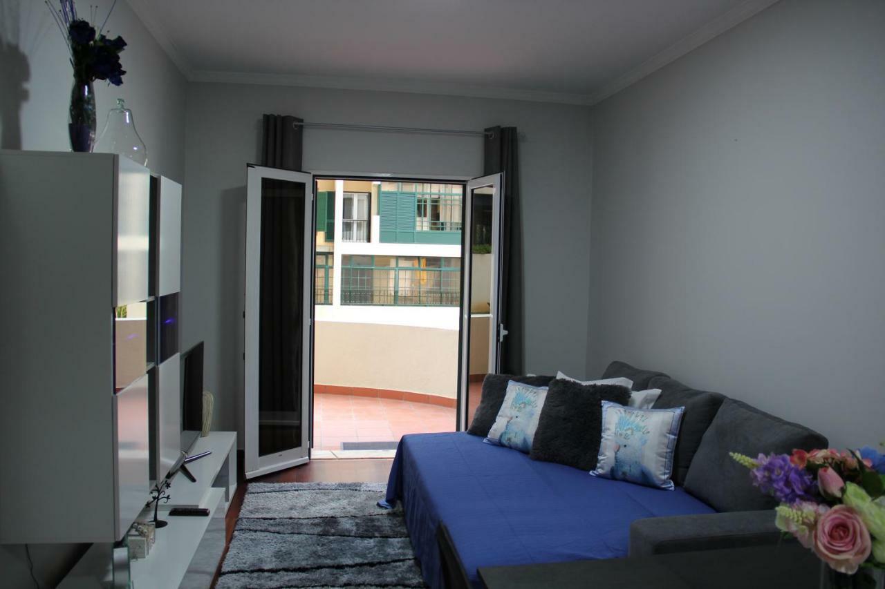 Doca do Cavacas Apartment Funchal (Madeira) Exterior foto