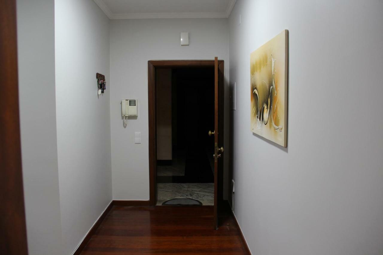 Doca do Cavacas Apartment Funchal (Madeira) Exterior foto