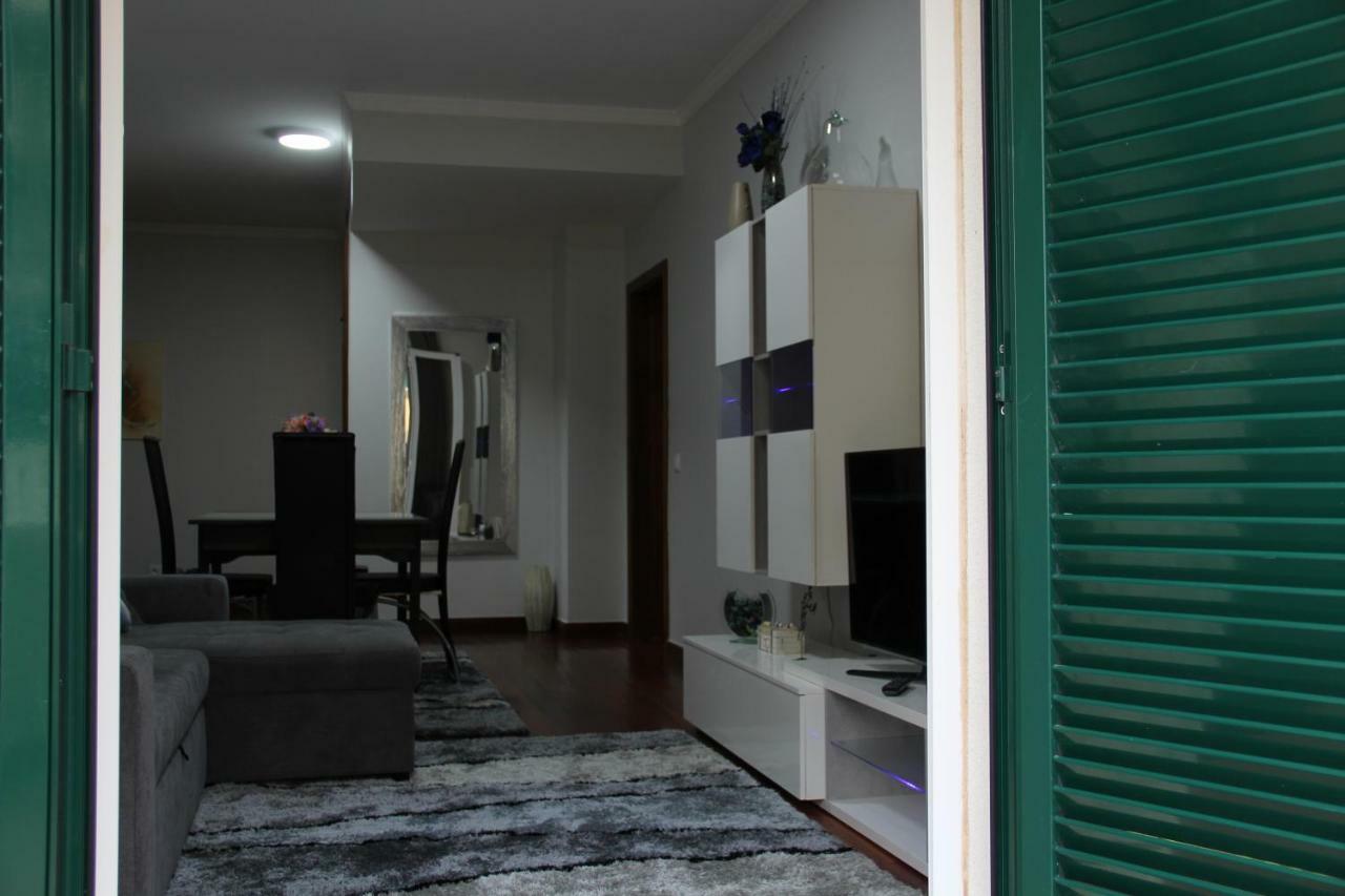 Doca do Cavacas Apartment Funchal (Madeira) Exterior foto