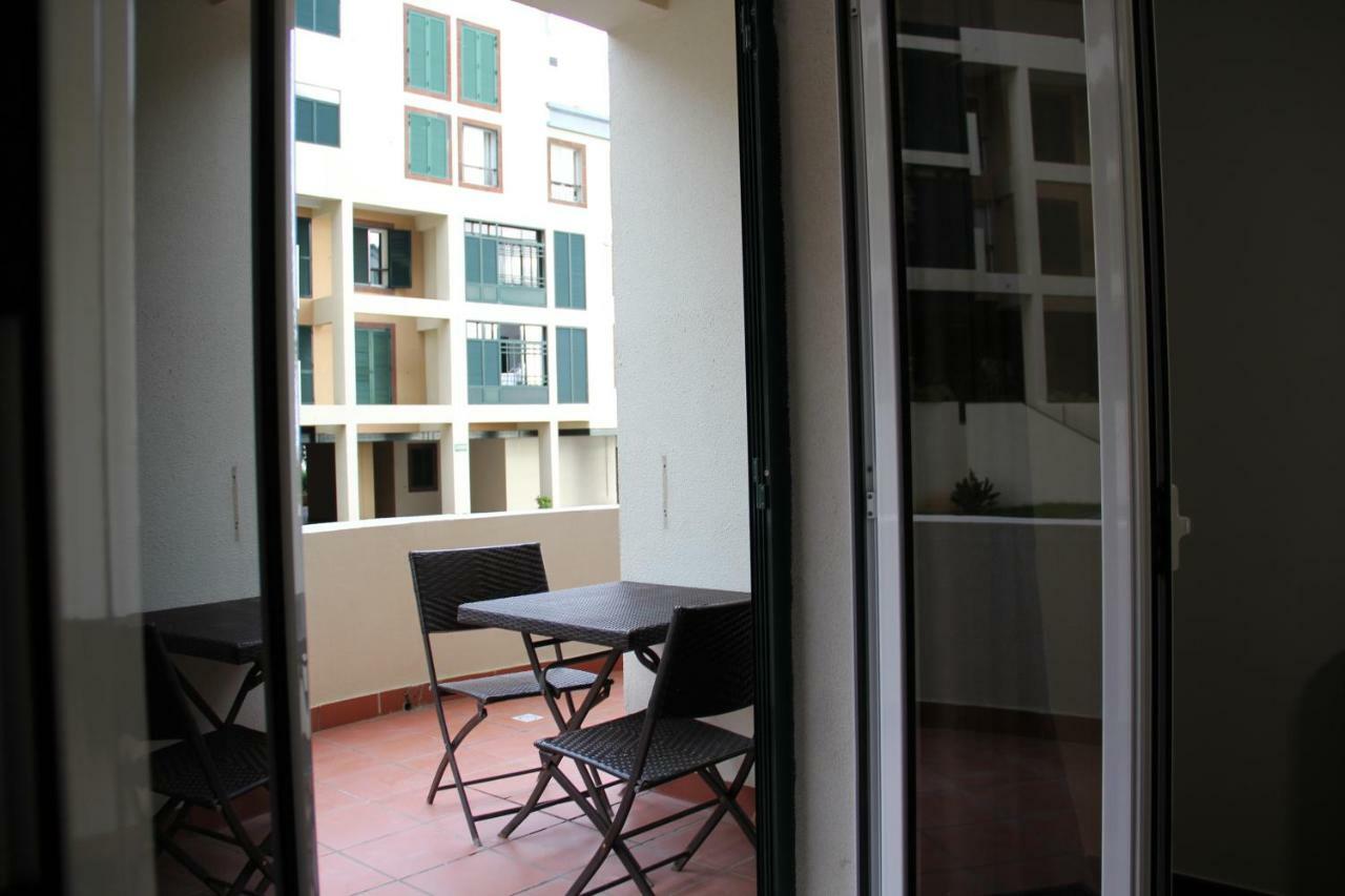 Doca do Cavacas Apartment Funchal (Madeira) Exterior foto