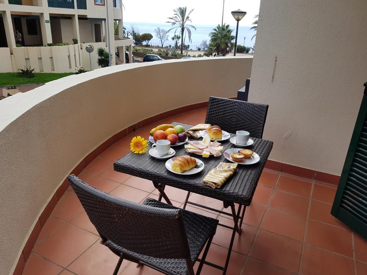 Doca do Cavacas Apartment Funchal (Madeira) Exterior foto