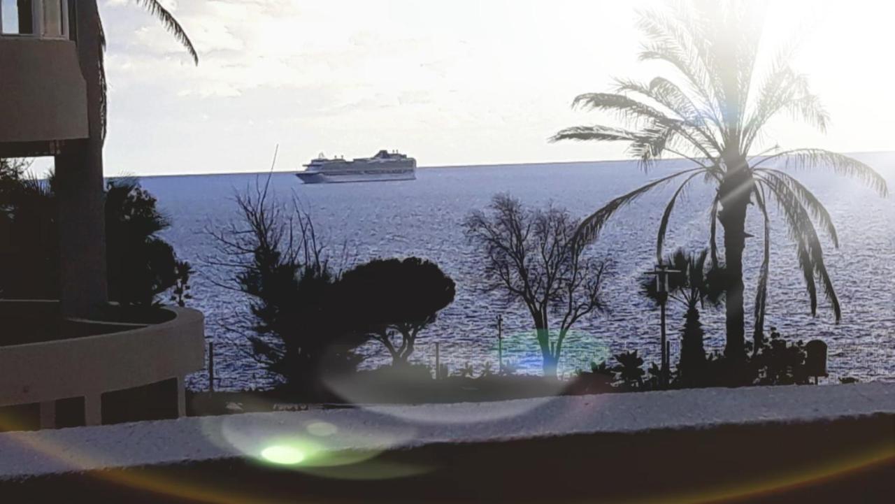 Doca do Cavacas Apartment Funchal (Madeira) Exterior foto