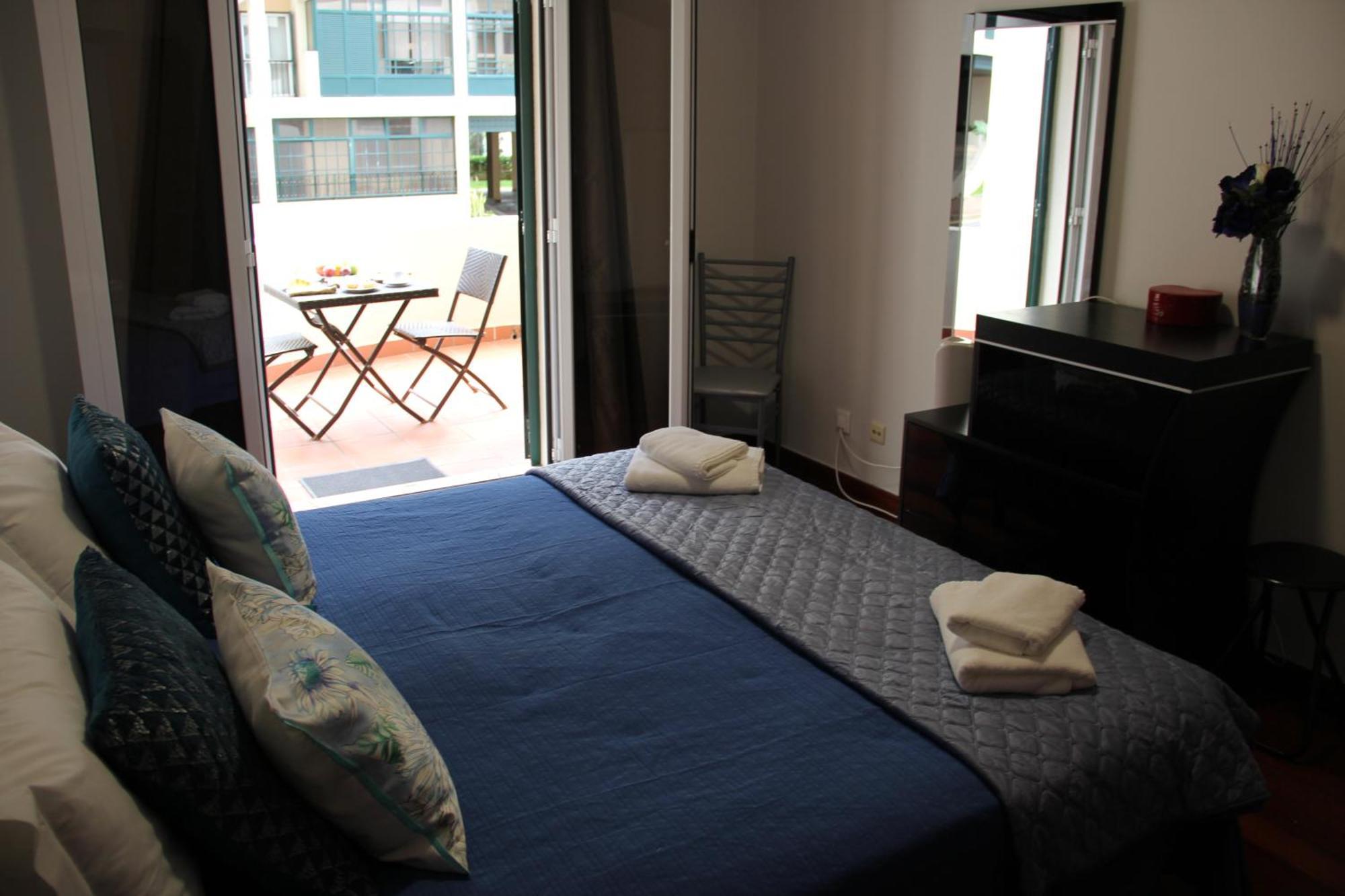 Doca do Cavacas Apartment Funchal (Madeira) Exterior foto
