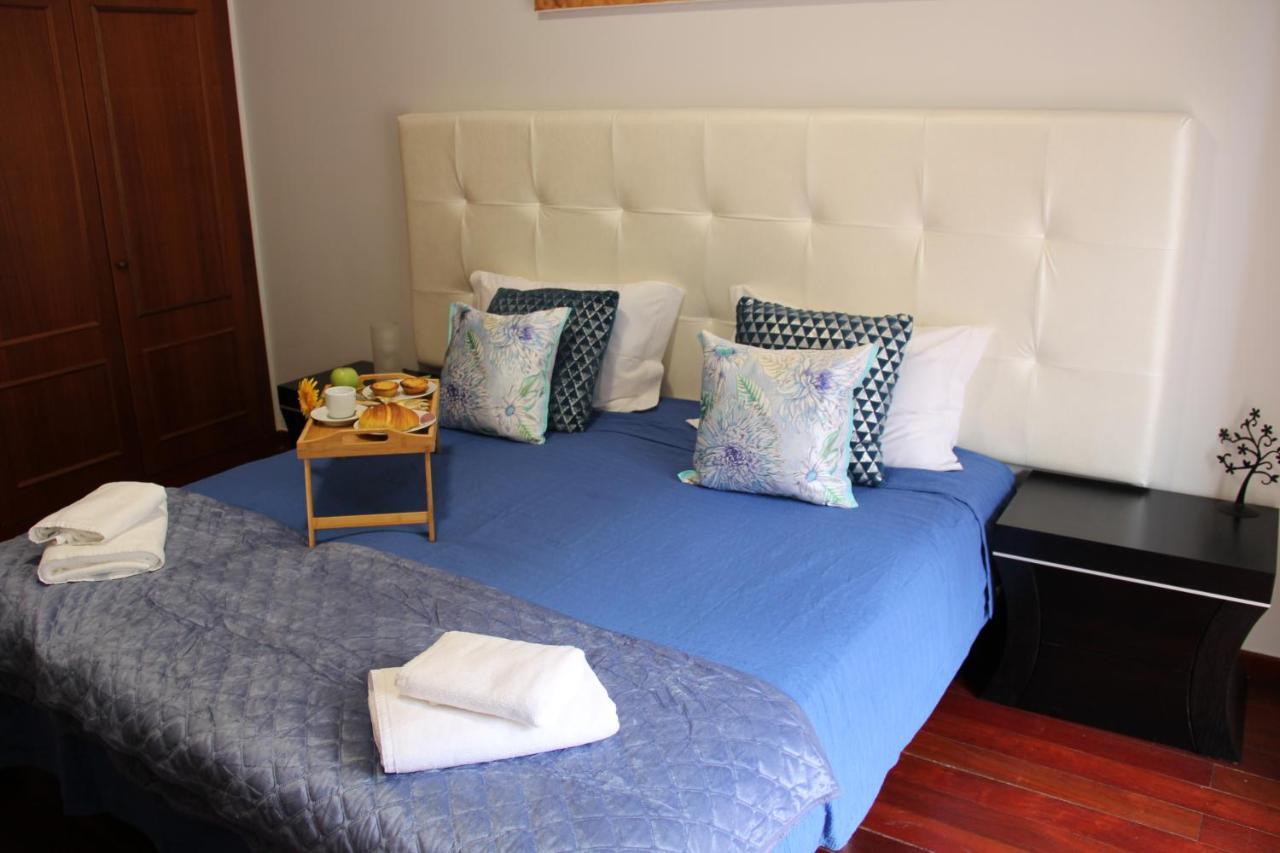 Doca do Cavacas Apartment Funchal (Madeira) Exterior foto