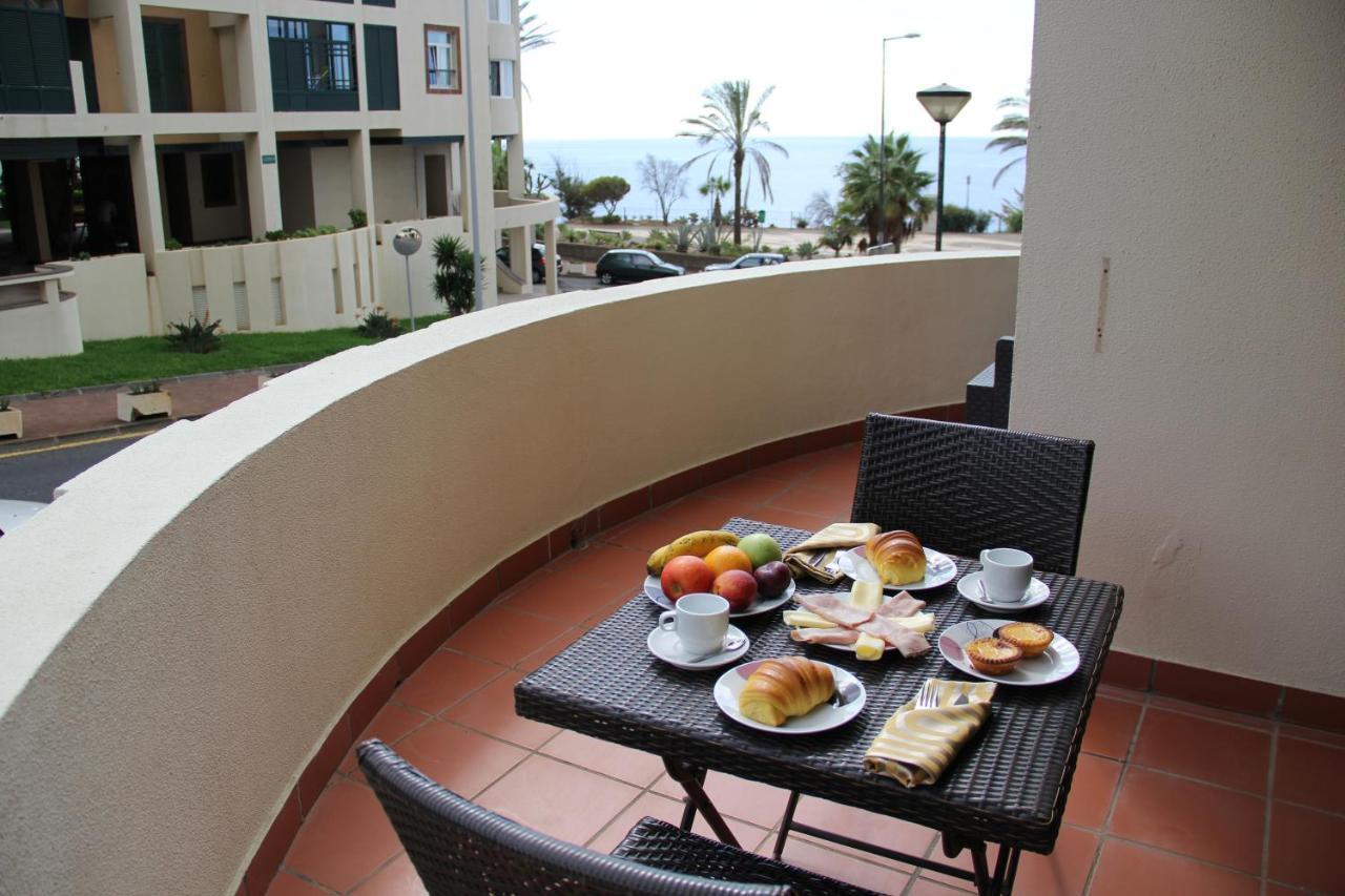 Doca do Cavacas Apartment Funchal (Madeira) Exterior foto
